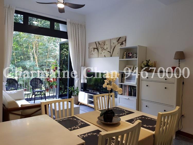 Eco Sanctuary (D23), Condominium #165441512